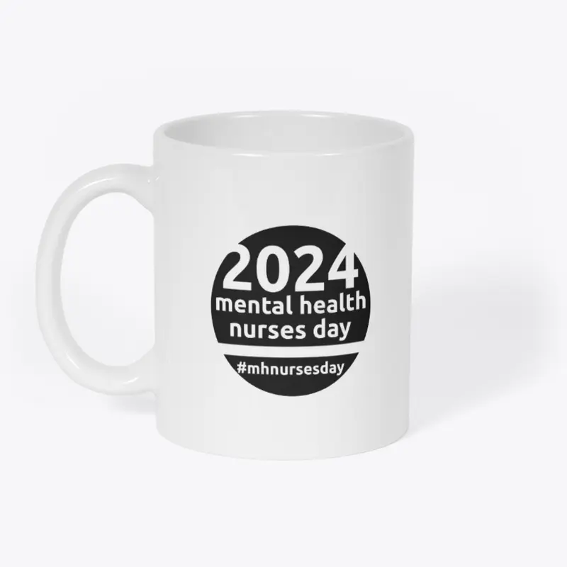 Essential 2024 Mug